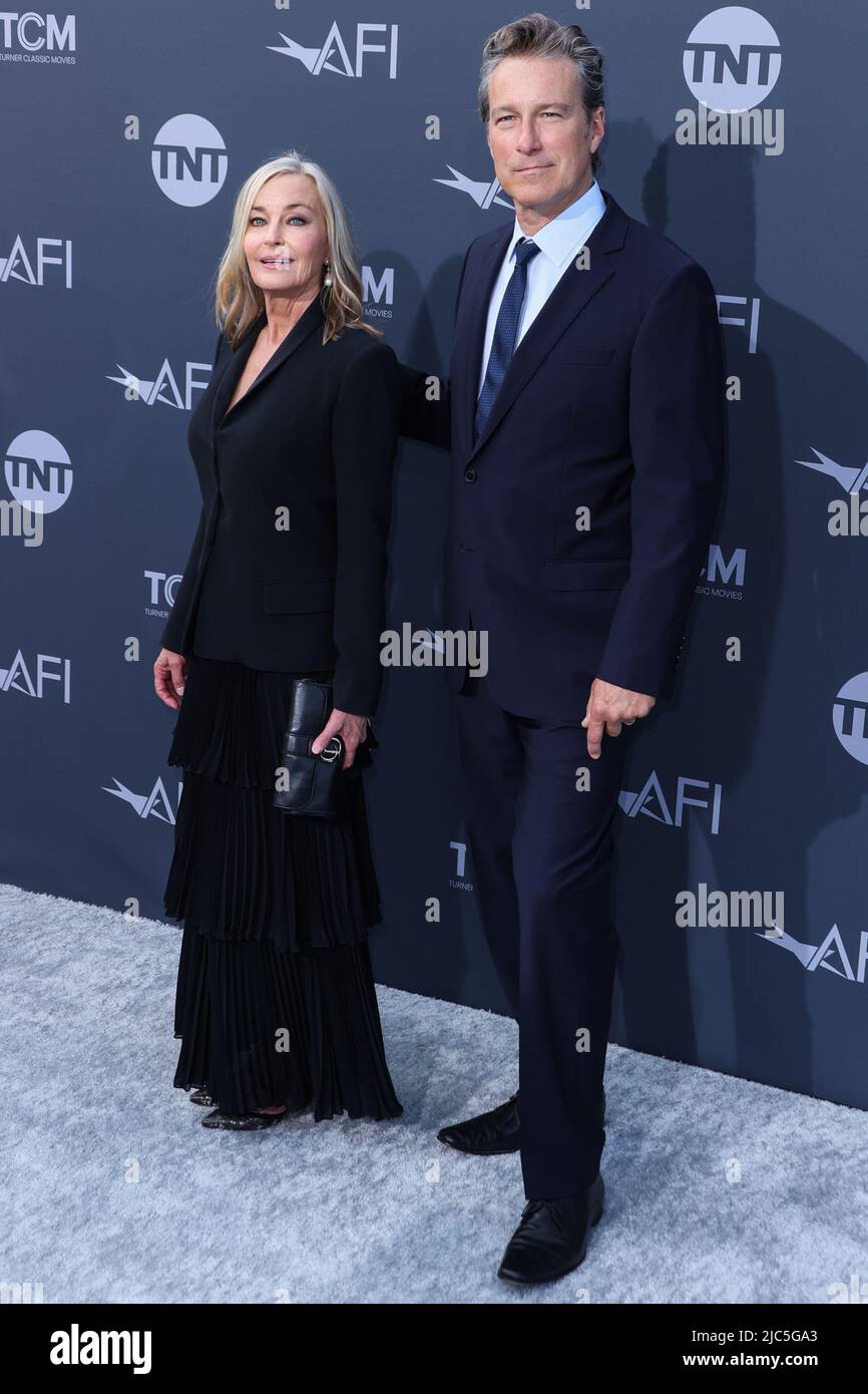 Bo derek husband john derek Fotos und Bildmaterial in hoher Auflösung