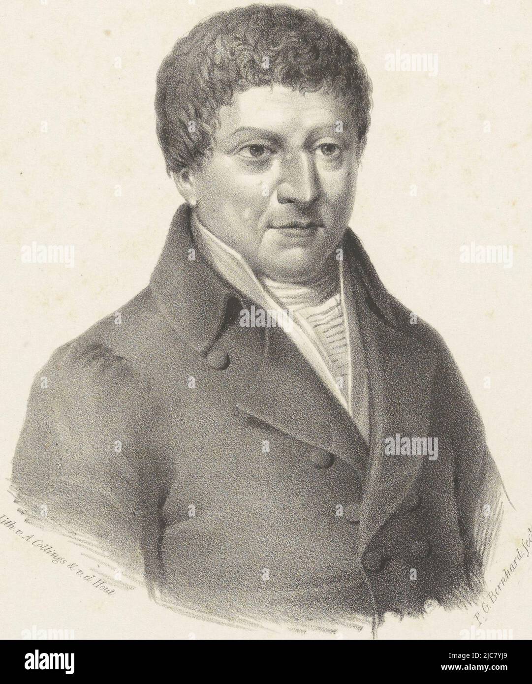 Jacob van vredenburch sammlung Fotos und Bildmaterial in hoher