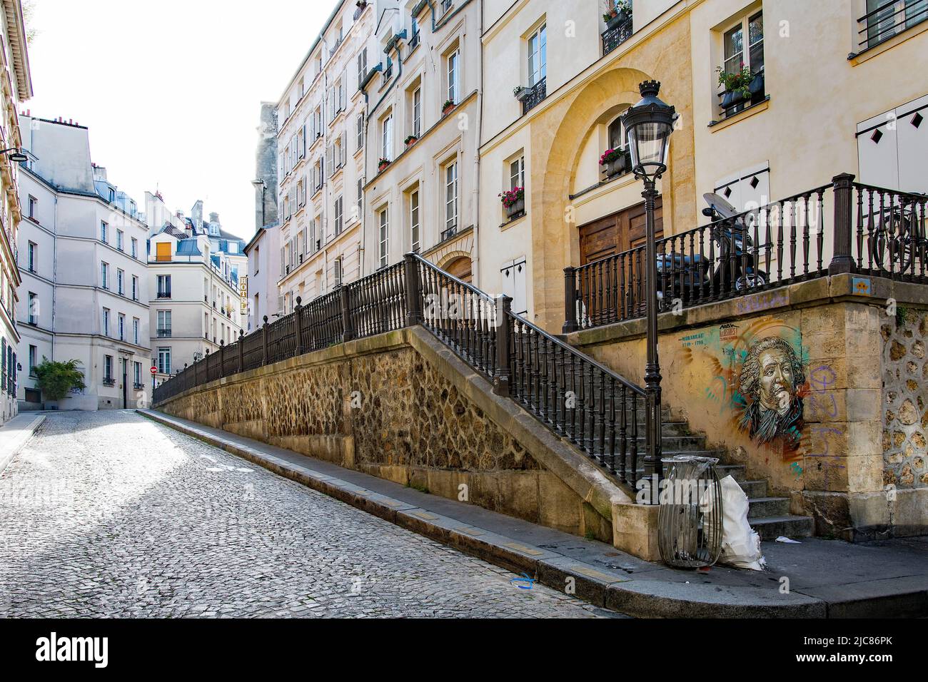Rue malebranche Fotos und Bildmaterial in hoher Auflösung Alamy
