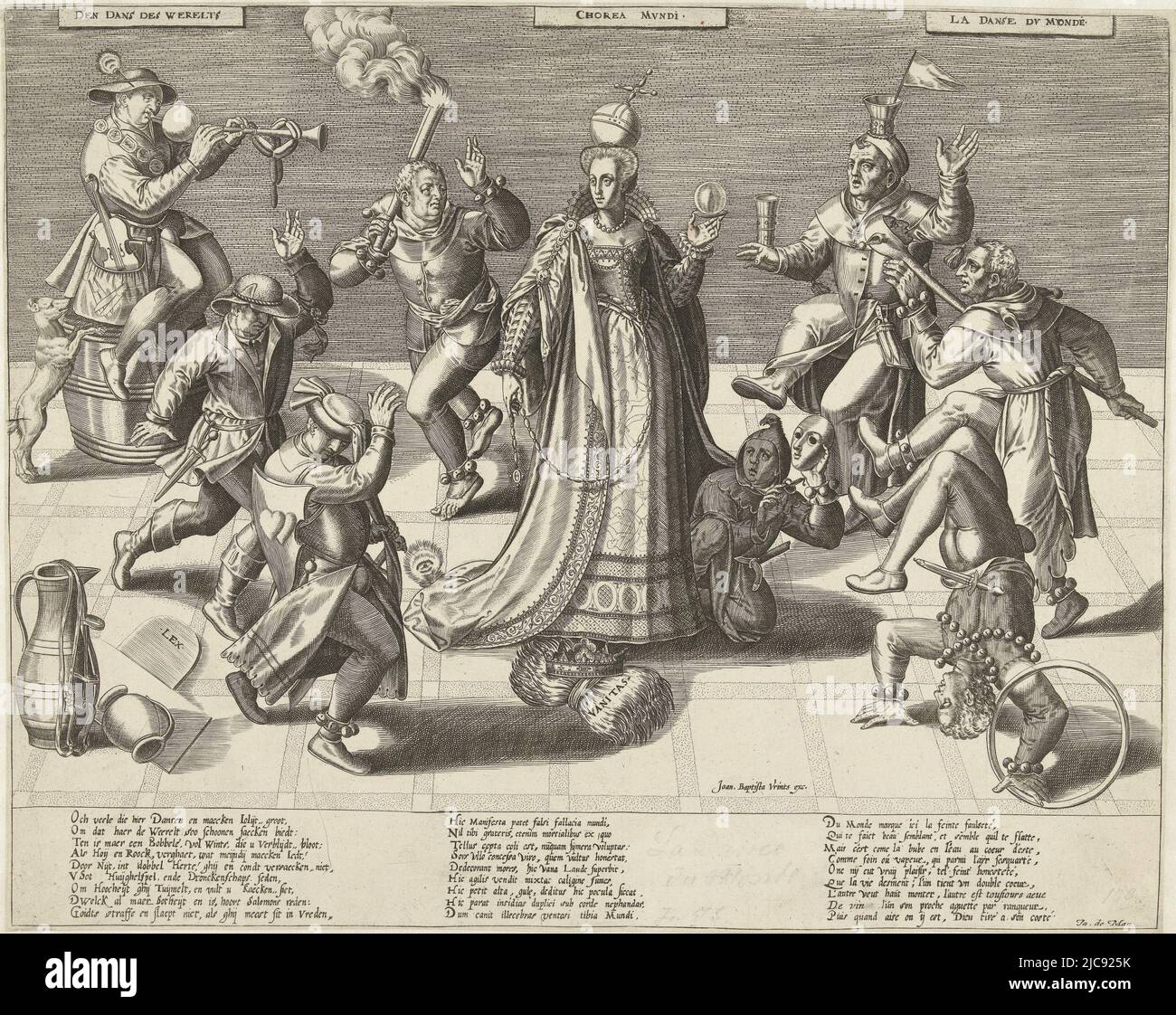 1600 den dans des werelts Fotos und Bildmaterial in hoher Auflösung