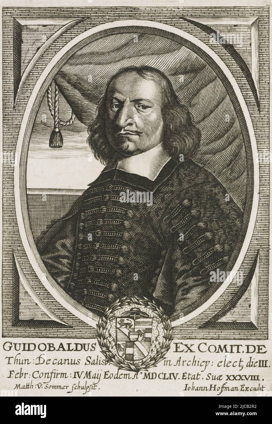 Johann von thun Fotos und Bildmaterial in hoher Auflösung Alamy