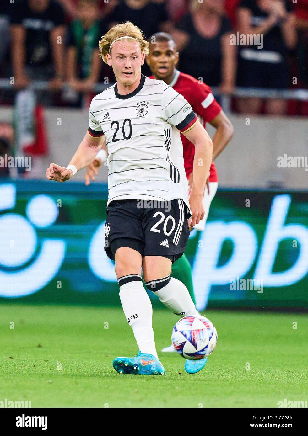Panini DFB Team-Set 2024 Trading Cards - Box - Trading a la Card