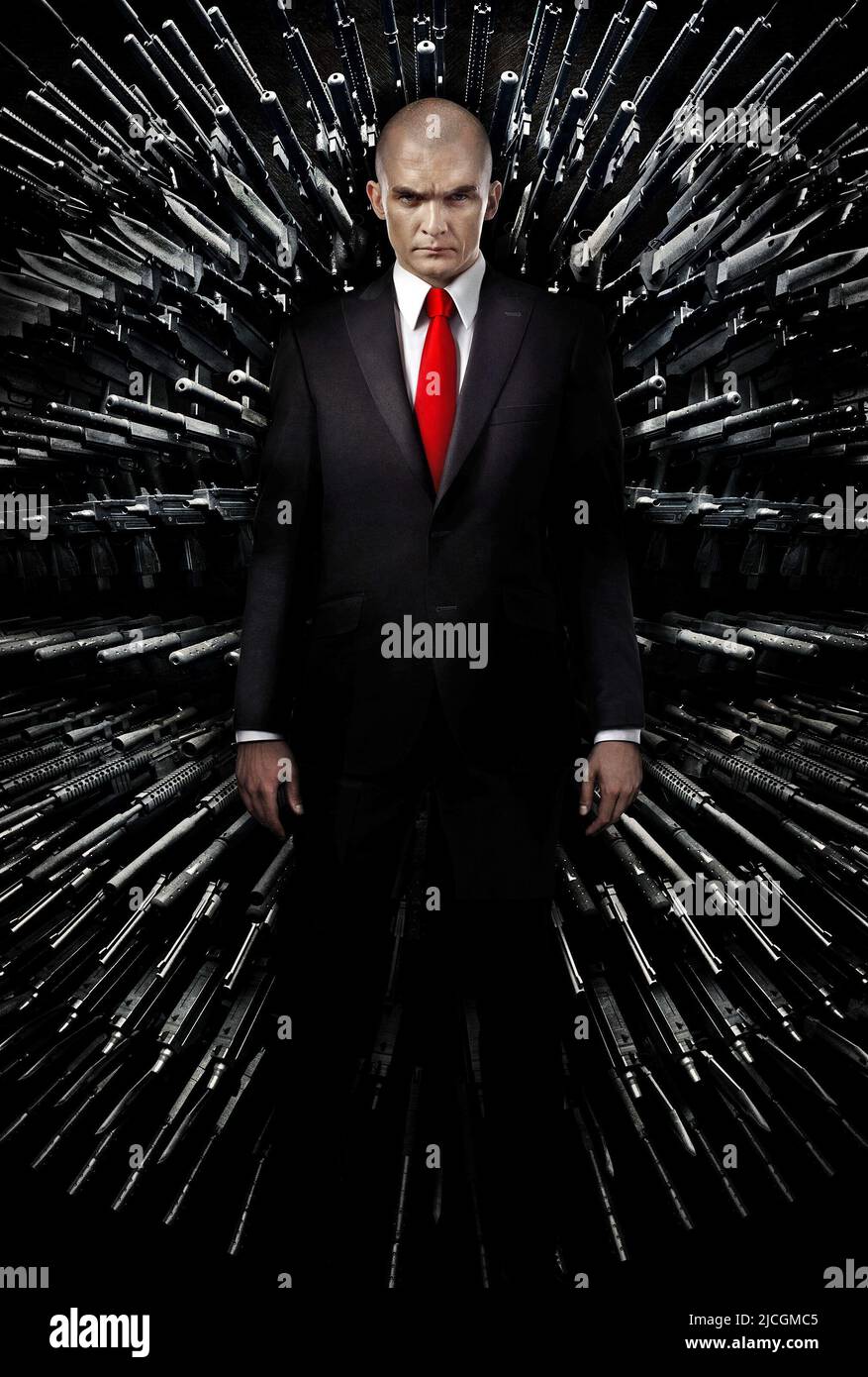 Agent 47 Fotos Und Bildmaterial In Hoher Auflosung Alamy