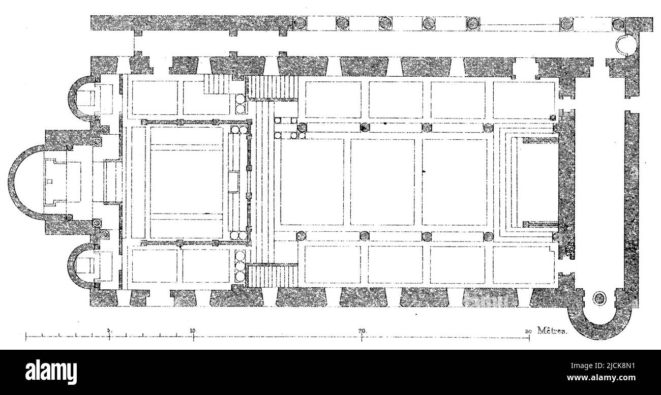Cappella Palatina, Italien, , (Bilderbuch, ), Cappella Palatina in Palermo, Italien, Cappella Palatina, Italien Stockfoto