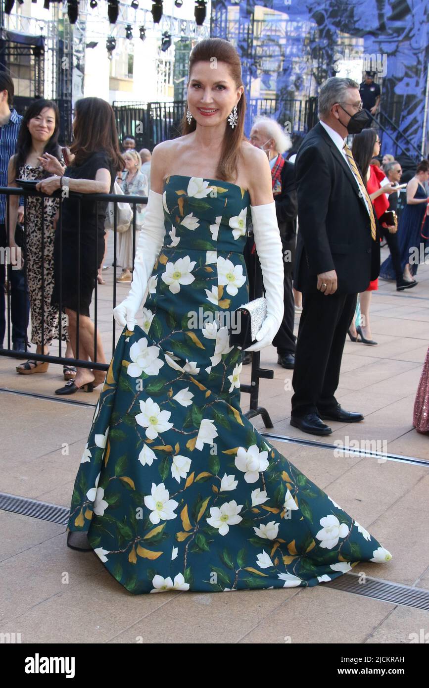 New York, NY, USA. 13.. Juni 2022. Jean Shafiroff bei der Gala des American Ballet Theatre 2022 am 13. Juni 2022 in New York City. Quelle: Rw/Media Punch/Alamy Live News Stockfoto