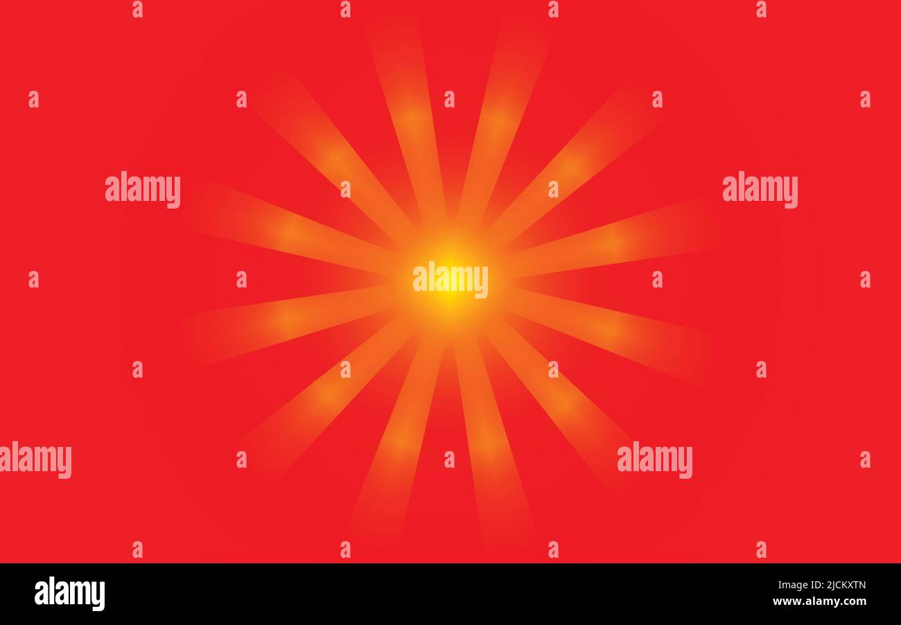 Gradient Hintergrund Wallpapar Artwork Design Illustration Stock Vektor