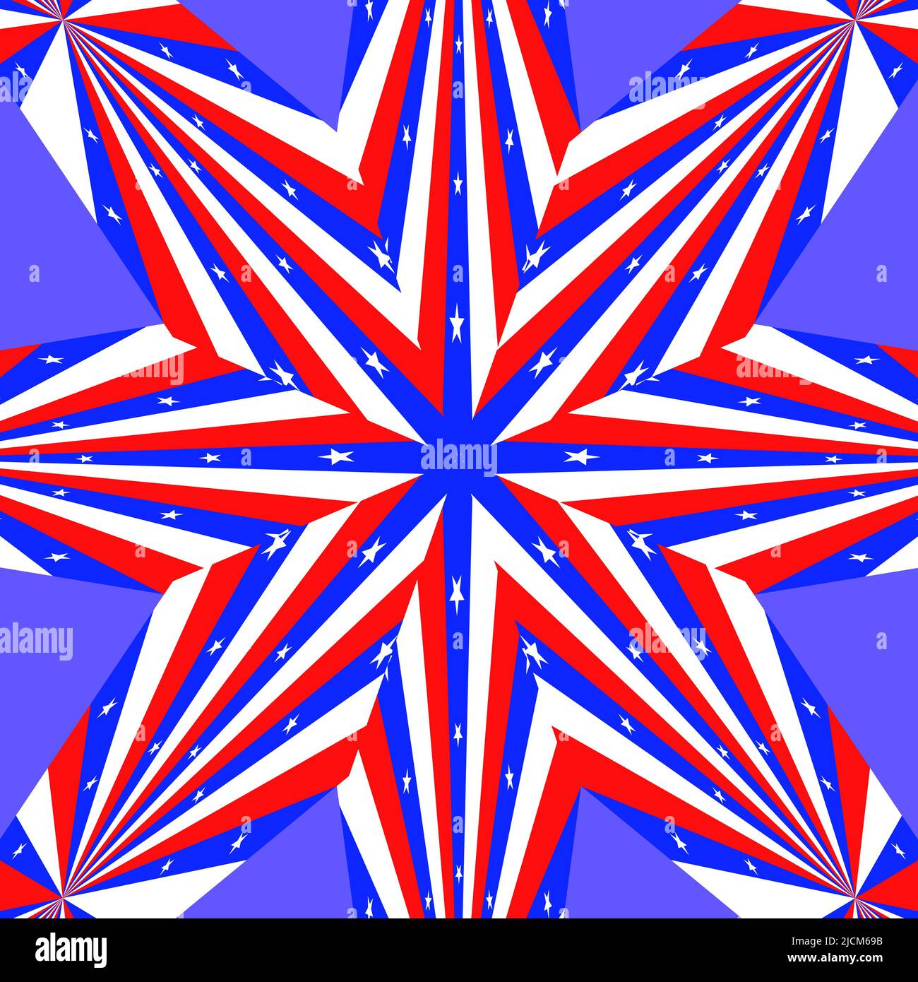 Stern Element abstrakt Hintergrund Grafik Design Vektor Illustration Stock Vektor