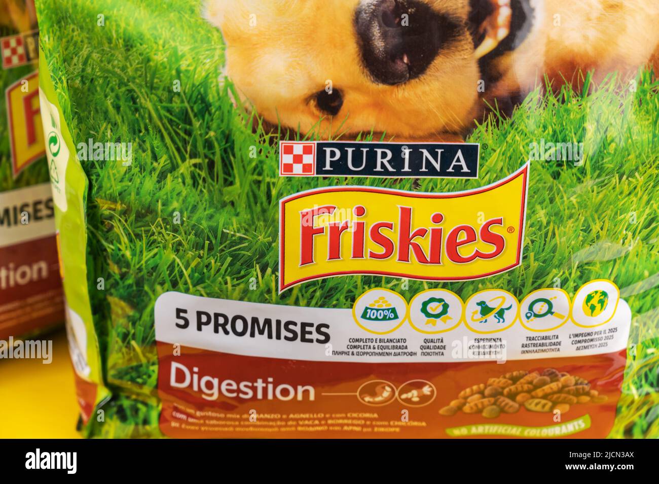 trockenfutter hund weich Halbfeuchtes Trockenfutter Freeland Duck – Leckere Ente