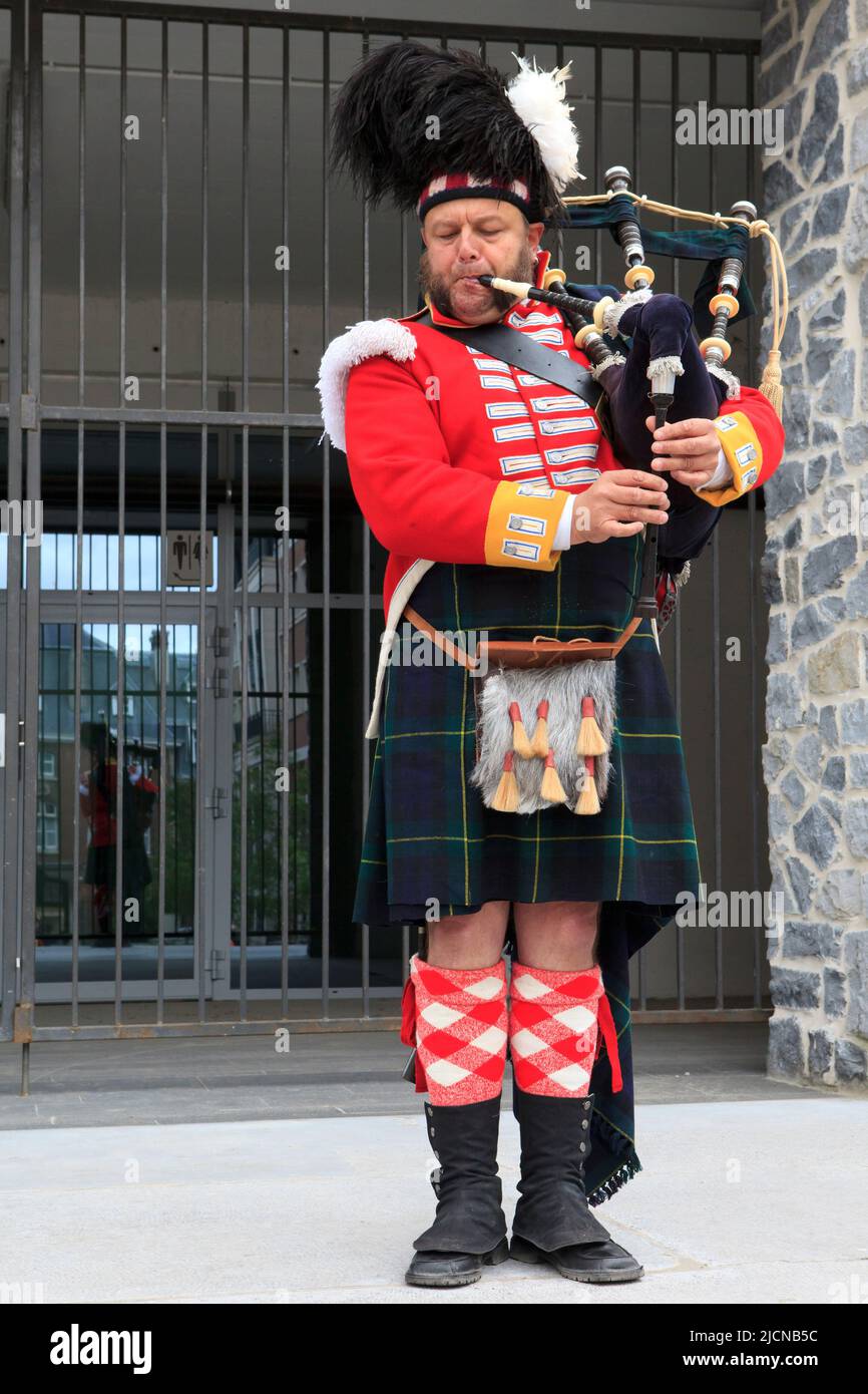 Herzogin von richmonds ball Fotos und Bildmaterial in hoher Auflösung
