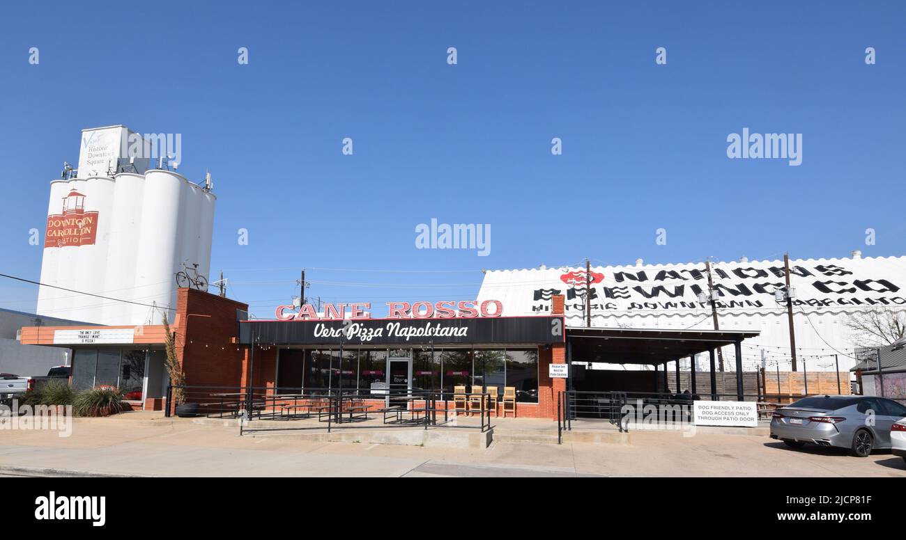 Alte innenstadt von carrollton Stockfotos und bilder Kaufen Alamy