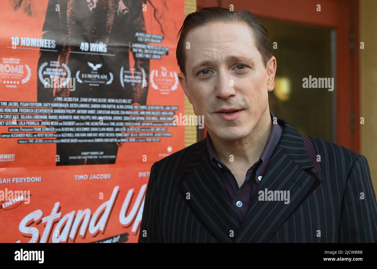 Timo jacobs Stockfotos und bilder Kaufen Alamy