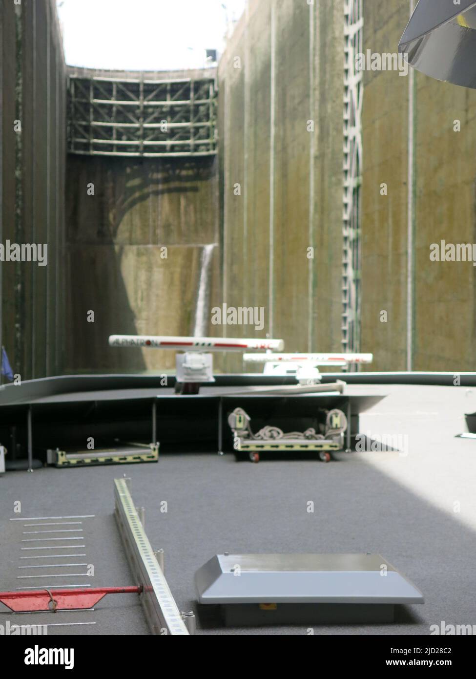 Bollene ecluse Stockfotos und bilder Kaufen Alamy