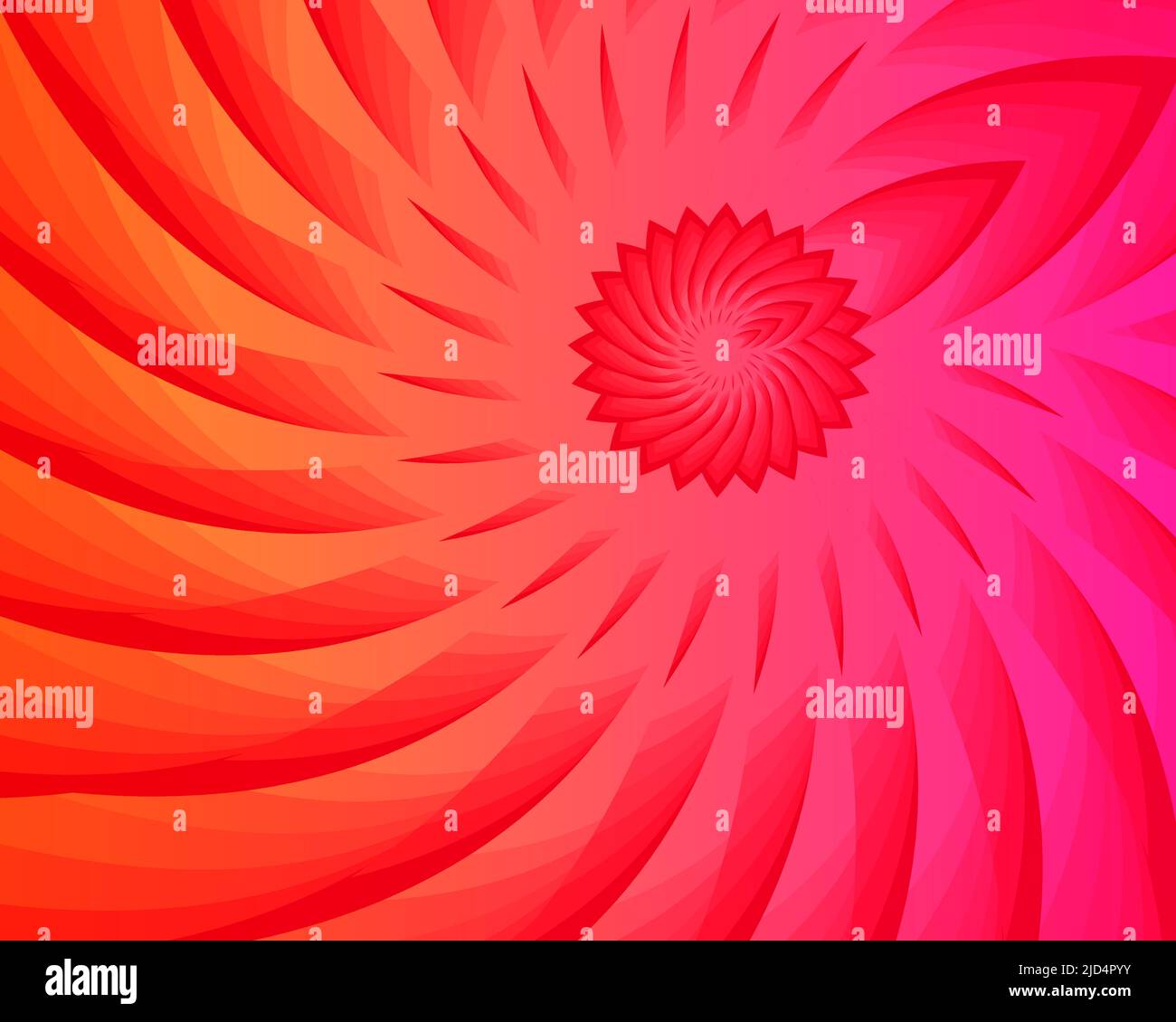 Abstrakt Hintergrund Textur Tapete gestreift Sunburst Web Hintergrund Vektor Illustration Stock Vektor