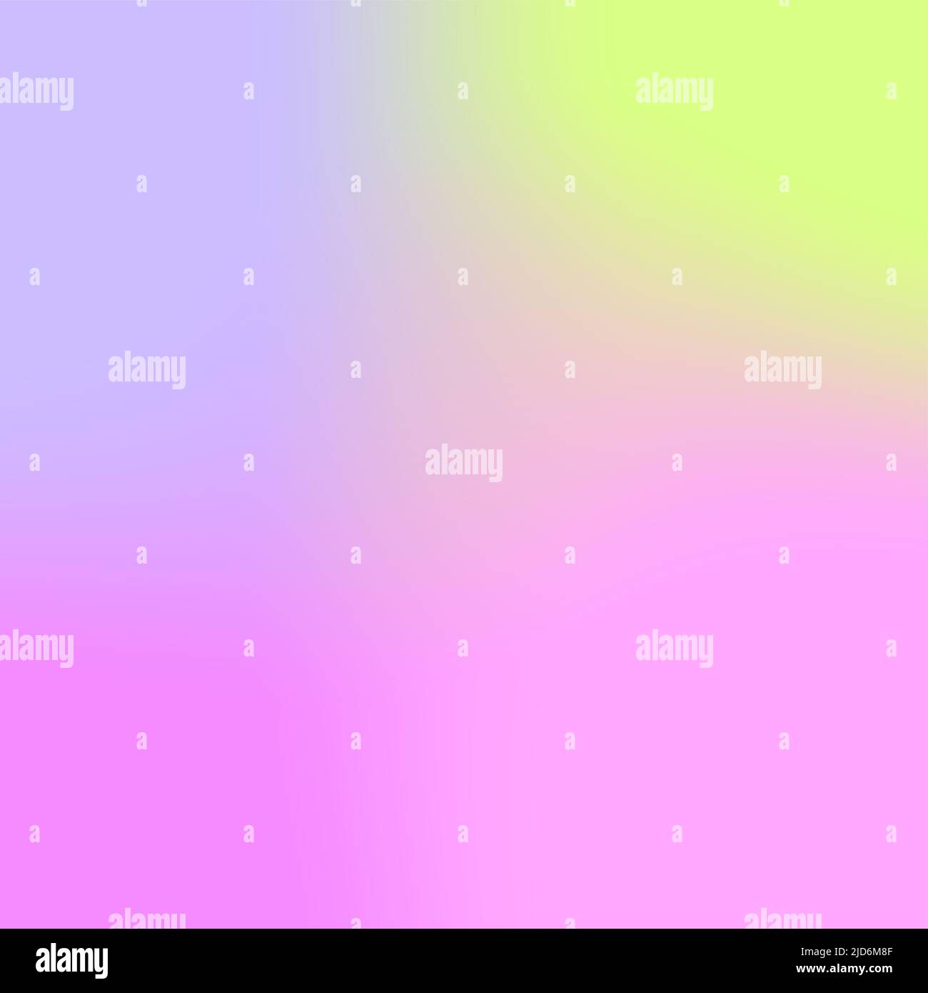 Unscharfer violett-rosa-grüner heller Hintergrund. Flüssiger, abstrakter Hintergrund. Stockfoto