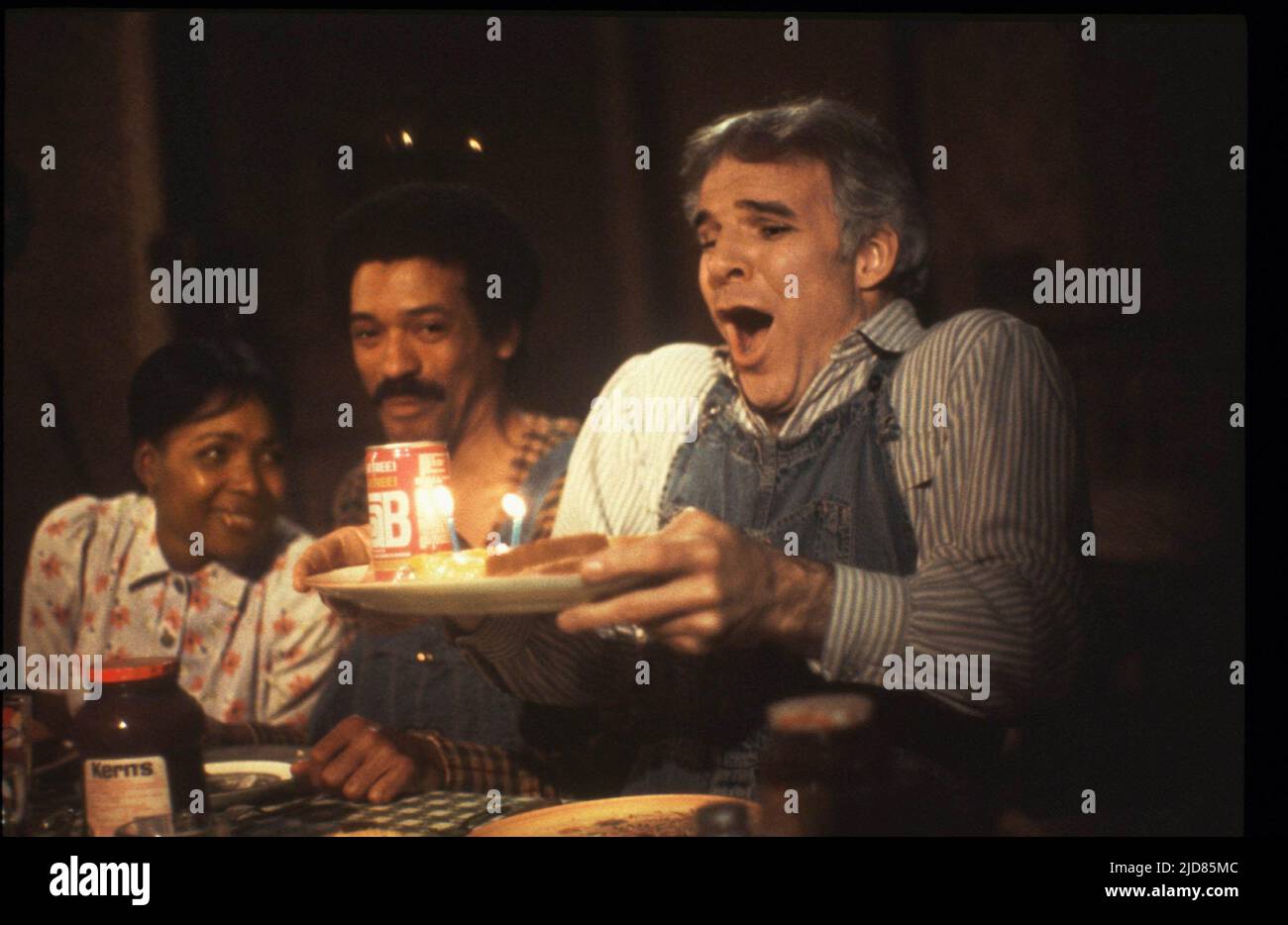 STEVE MARTIN, DER RUCK, 1979, Stockfoto