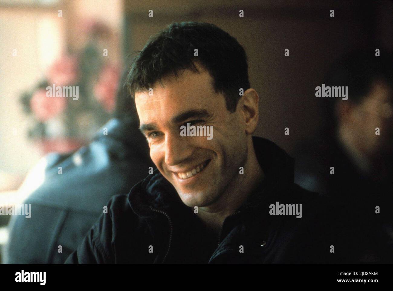 DANIEL DAY - Lewis, DER BOXER, 1997 Stockfoto