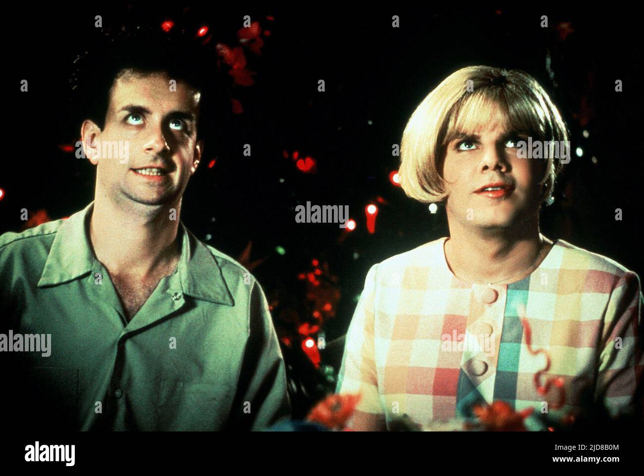 MCDONALD, MCKINNEY, DIE KINDER IN DER HALLE: BRAIN CANDY, 1996 Stockfoto