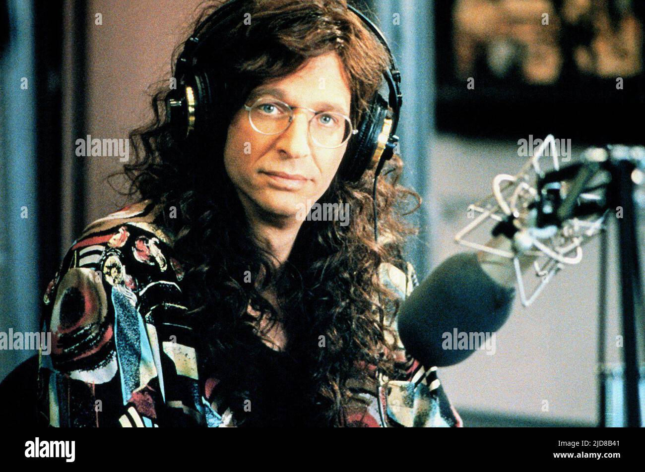 HOWARD STERN, PRIVATE PARTS, 1997 Stockfoto