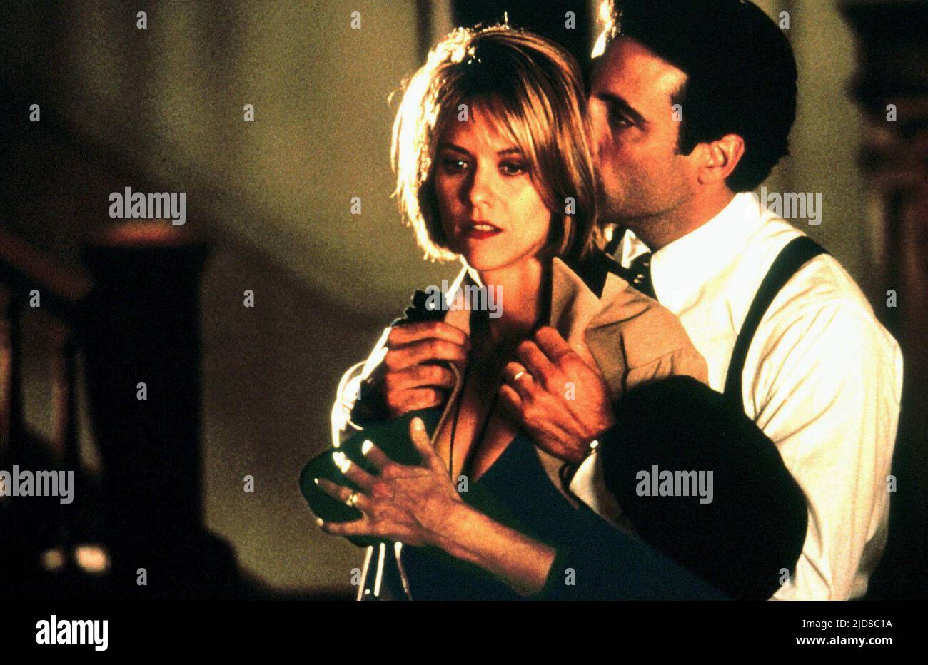 RYAN, GARCIA, wenn ein Mann eine Frau liebt, 1994 Stockfoto