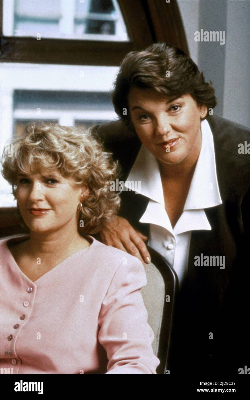 Cagney und lacey fotos und bildmaterial in hoher aufl sung alamy
