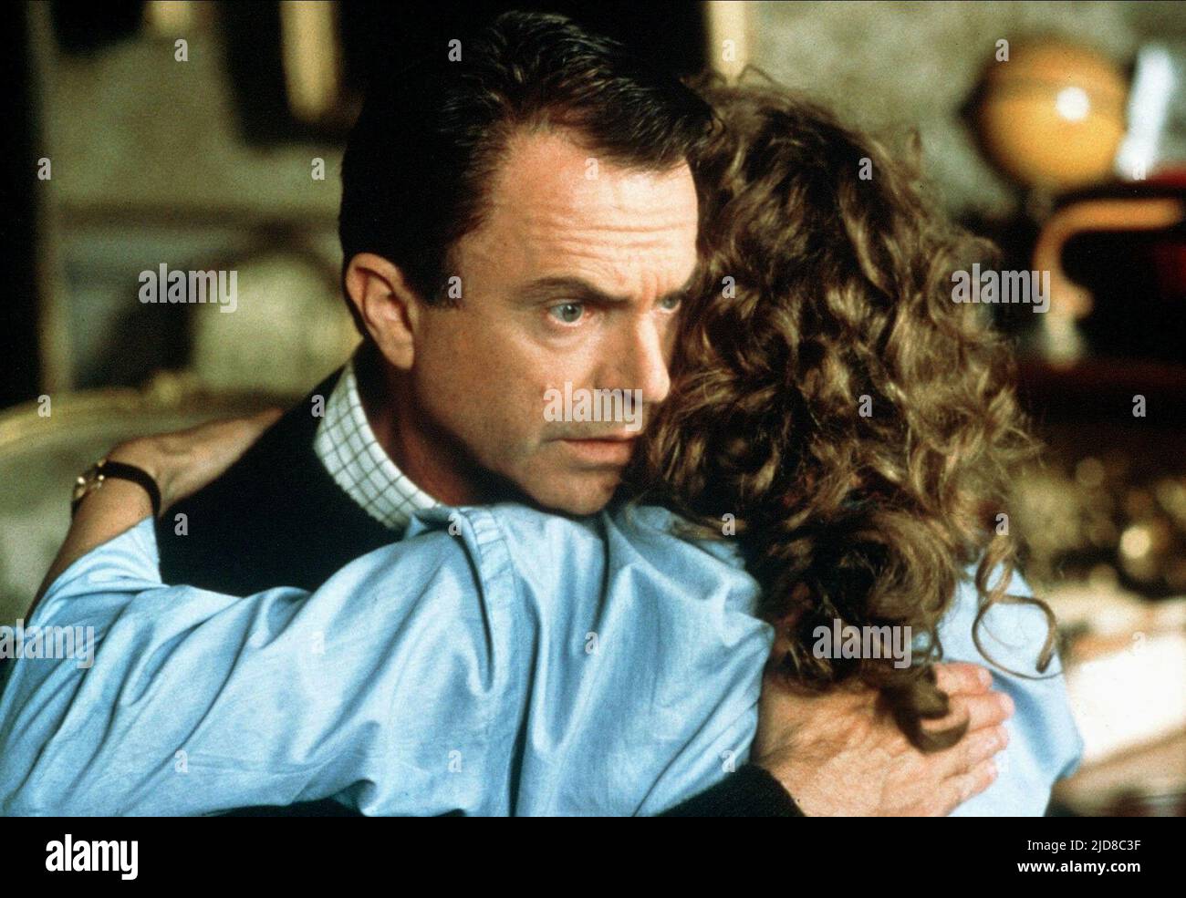 NEILL, Thomas, KOMÖDIEN DER BLUTRÄCHER", 1998 Stockfoto