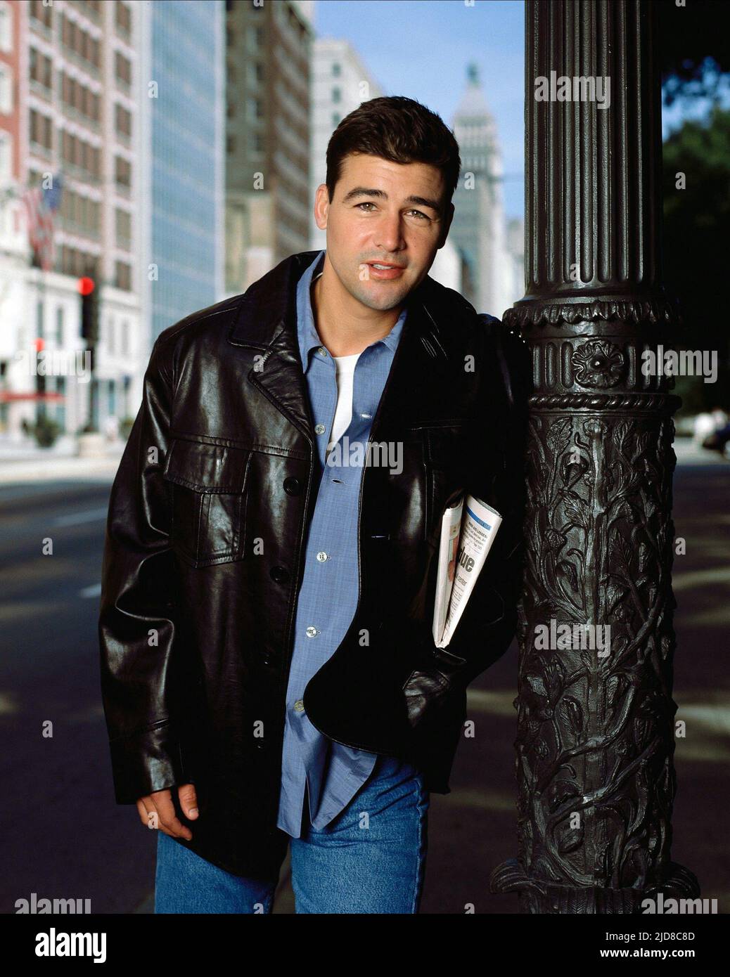 KYLE CHANDLER, FRÜHE AUSGABE, 1996 Stockfoto