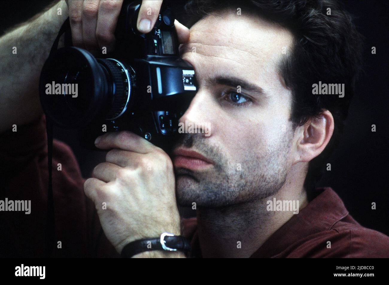 JASON PATRIC, INCOGNITO, 1997 Stockfoto