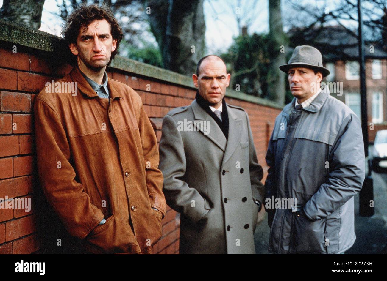 Nagel, Guinness, CAFFREY, Spender, 1991 Stockfoto