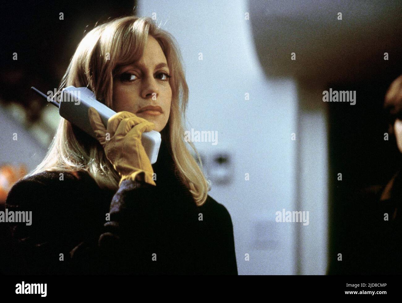 GOLDIE HAWN, getäuscht, 1991 Stockfoto