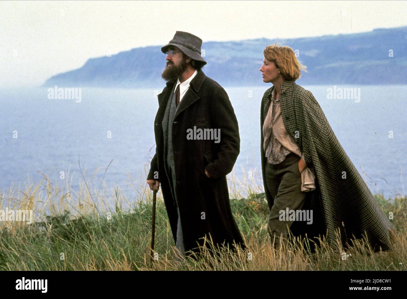 PRYCE, Thompson, Carrington, 1995 Stockfoto