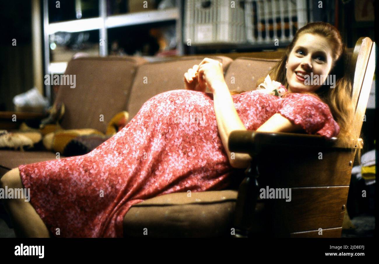 AMY ADAMS, JUNEBUG, 2005, Stockfoto