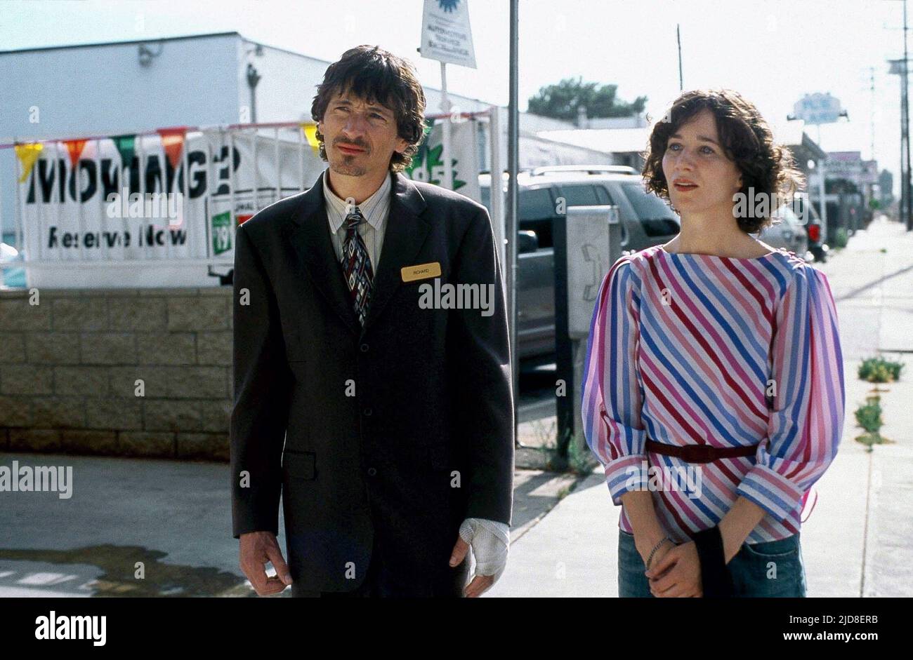 HAWKES, JULI, ICH UND SIE UND ALLE, DIE WIR KENNEN, 2005, Stockfoto HAWKES, JULI, ICH UND SIE UND ALLE, DIE WIR KENNEN, 2005, Stockfoto