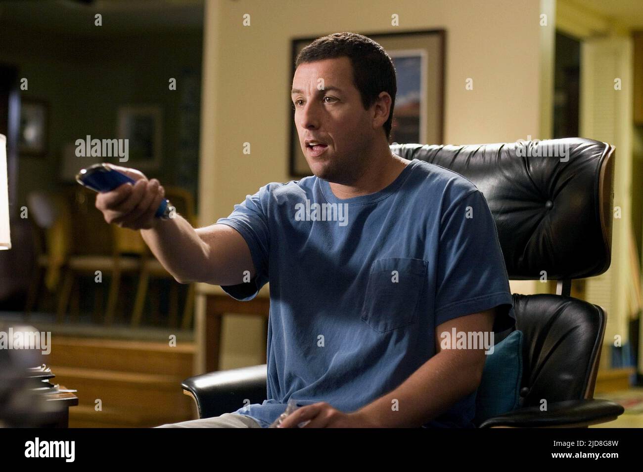 ADAM SANDLER, CLICK, 2006, Stockfoto