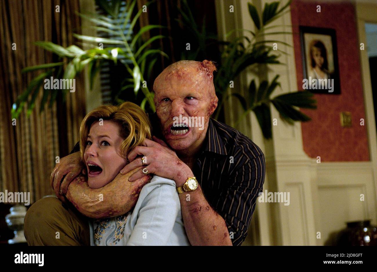 BANKS,ROOKER, SLITHER, 2006, Stockfoto