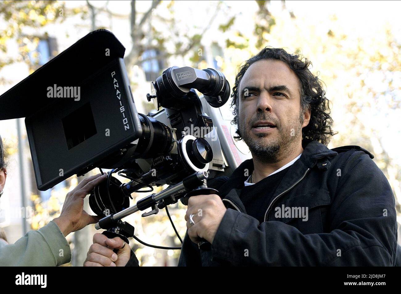 ALEJANDRO GONZALEZ INARRITU, BIUTIFUL, 2010, Stockfoto