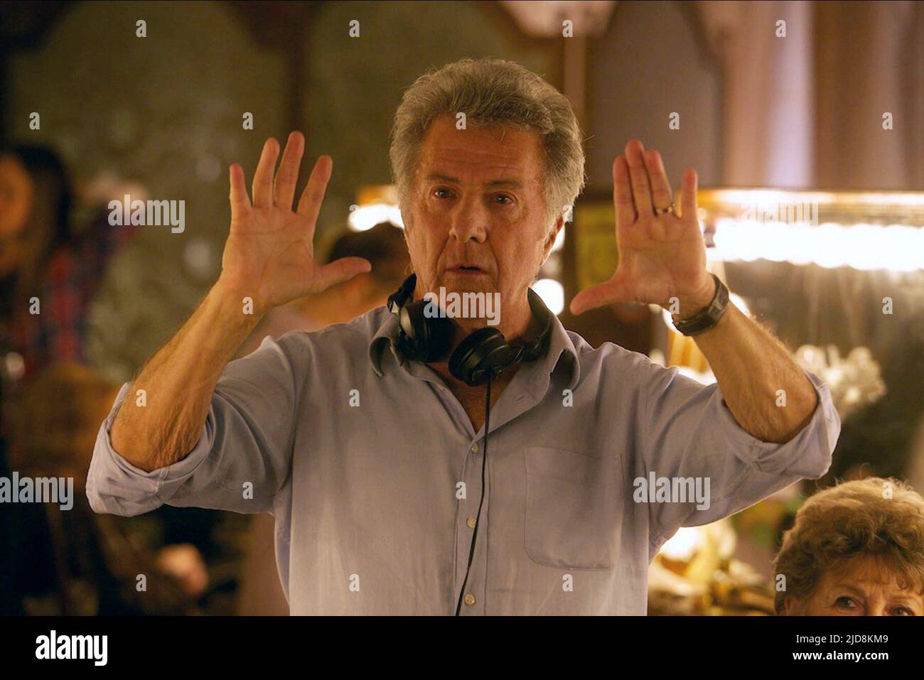 Dustin hoffmann hoffmann Fotos und Bildmaterial in hoher Auflösung