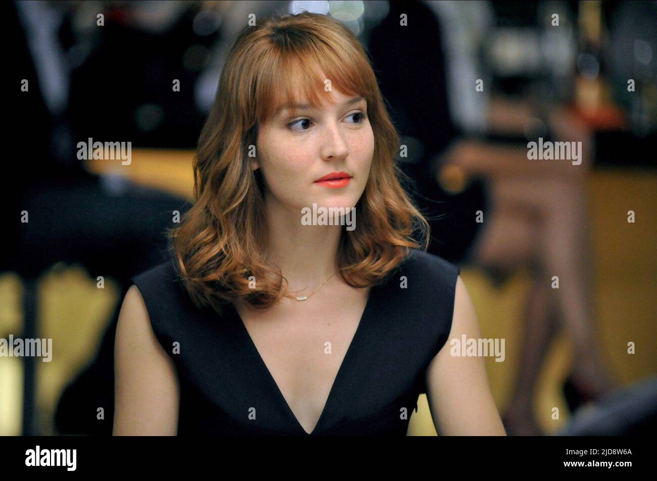 ANAIS DEMOUSTIER, DIE NEUE FREUNDIN, 2014, Stockfoto