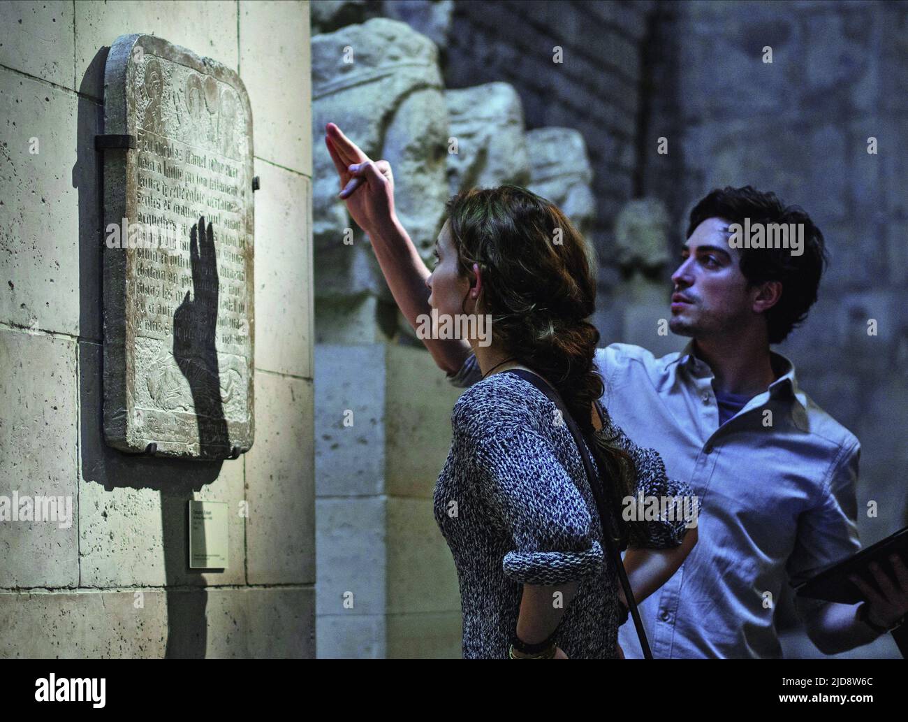 Wie oben so unten Fotos und Bildmaterial in hoher Auflösung Alamy