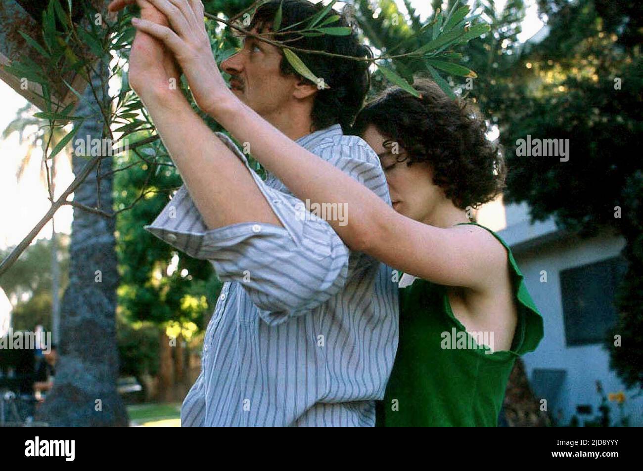 HAWKES, JULI, ICH UND SIE UND ALLE, DIE WIR KENNEN, 2005, Stockfoto HAWKES, JULI, ICH UND SIE UND ALLE, DIE WIR KENNEN, 2005, Stockfoto