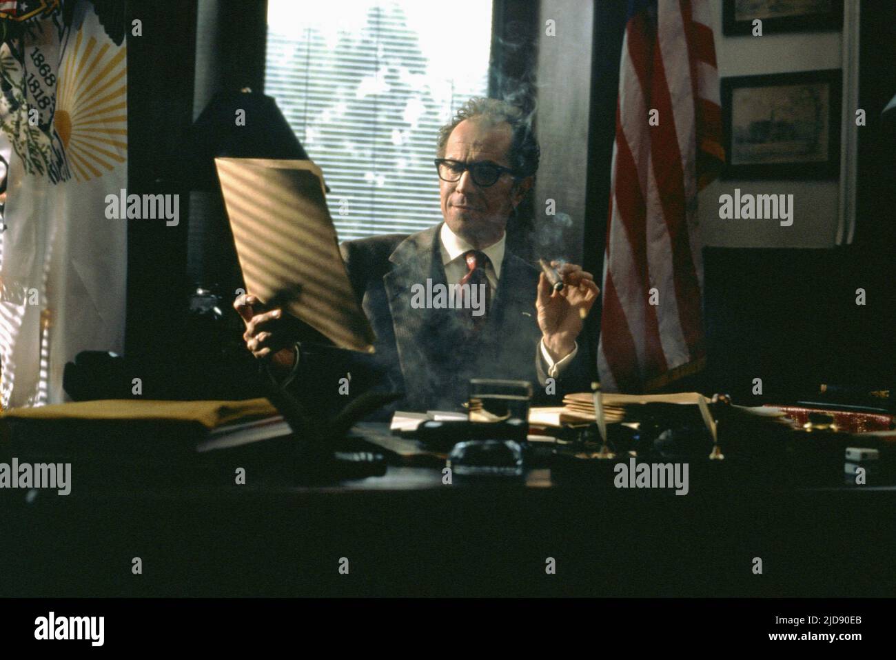 GARY OLDMAN, DER ANWÄRTER, 2000, Stockfoto