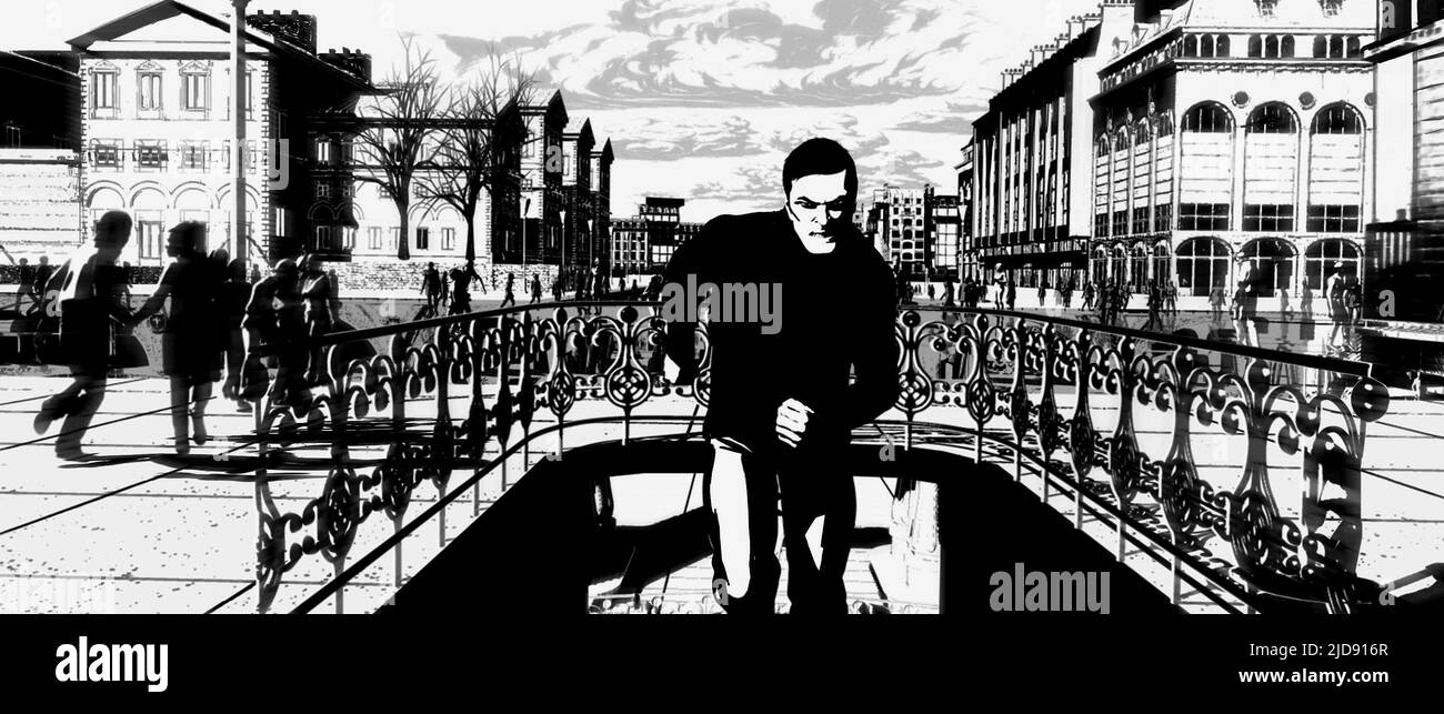 BARTHELEMY KARAS, RENAISSANCE, 2006, Stockfoto