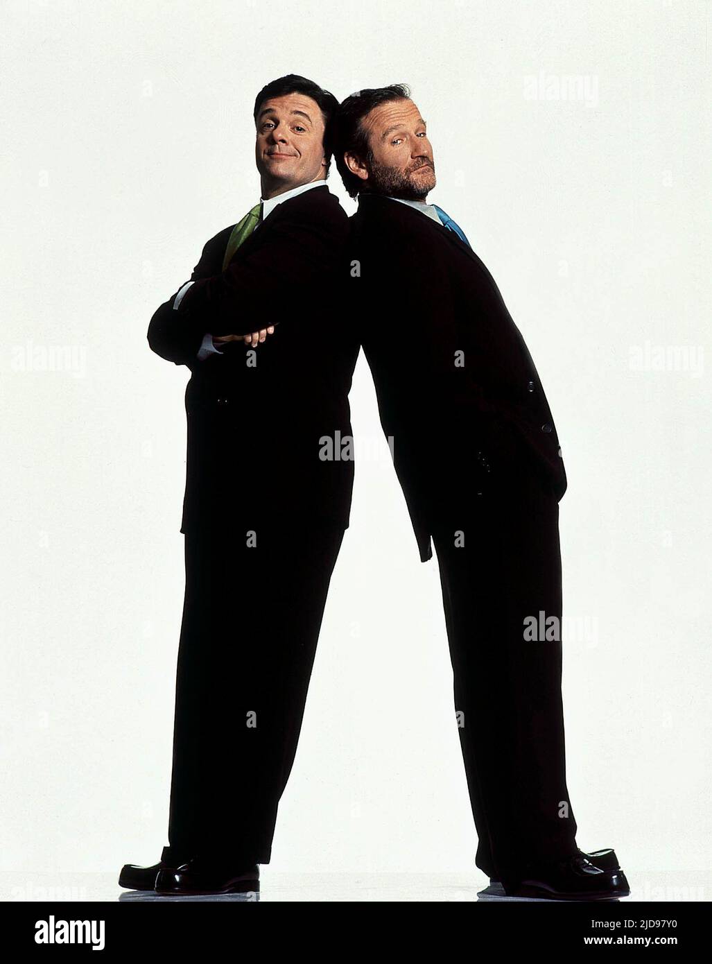 LANE, WILLIAMS, DER VOGELKÄFIG, 1996, Stockfoto