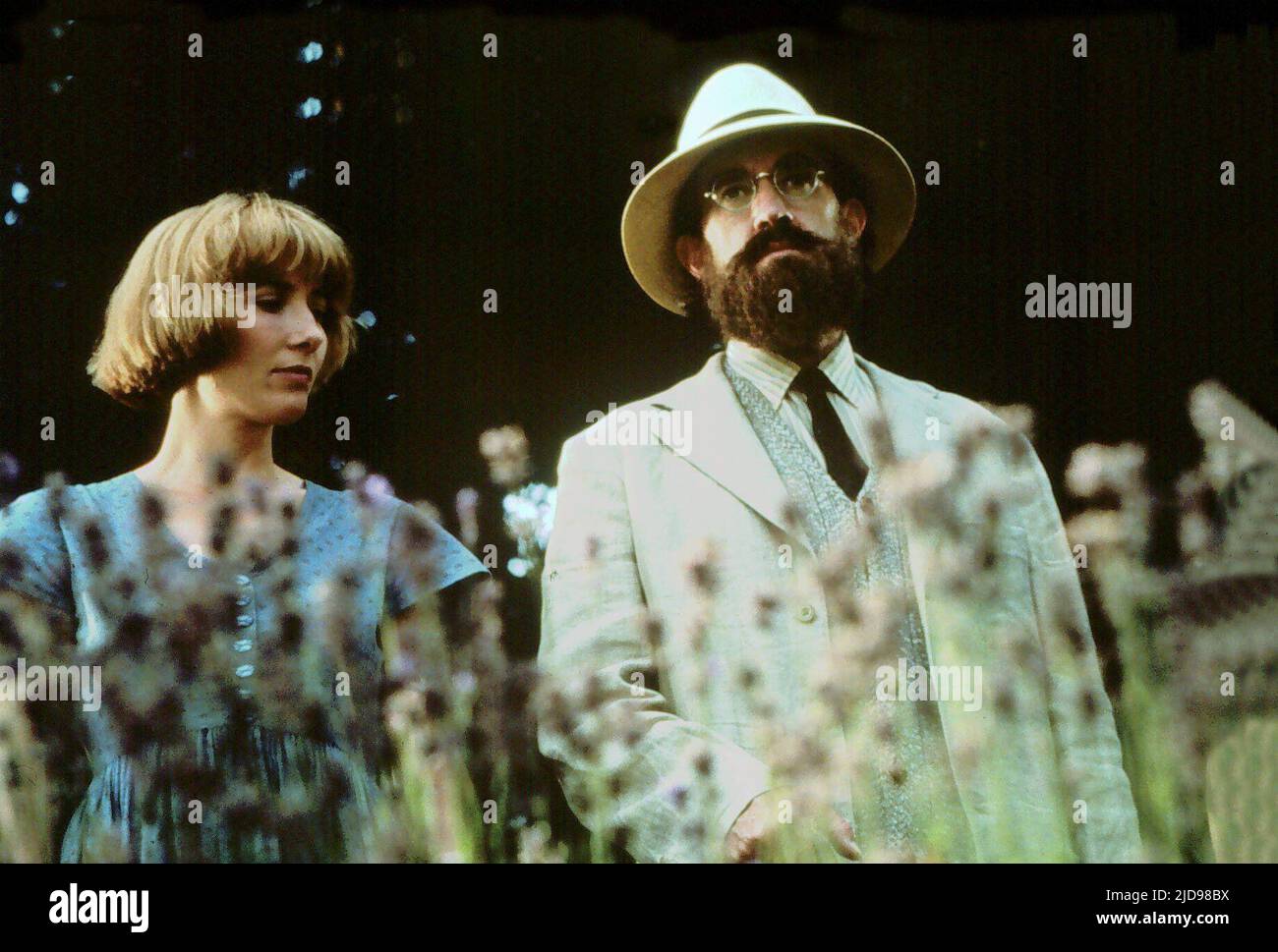 THOMPSON, PRYCE, CARRINGTON, 1995, Stockfoto