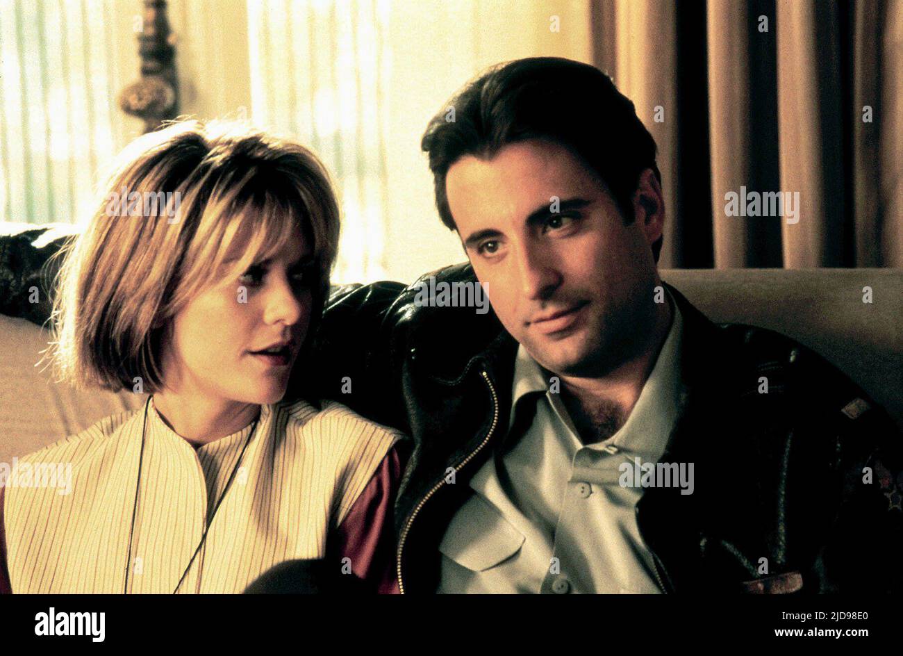 RYAN, GARCIA, WENN EIN MANN EINE FRAU LIEBT, 1994, Stockfoto