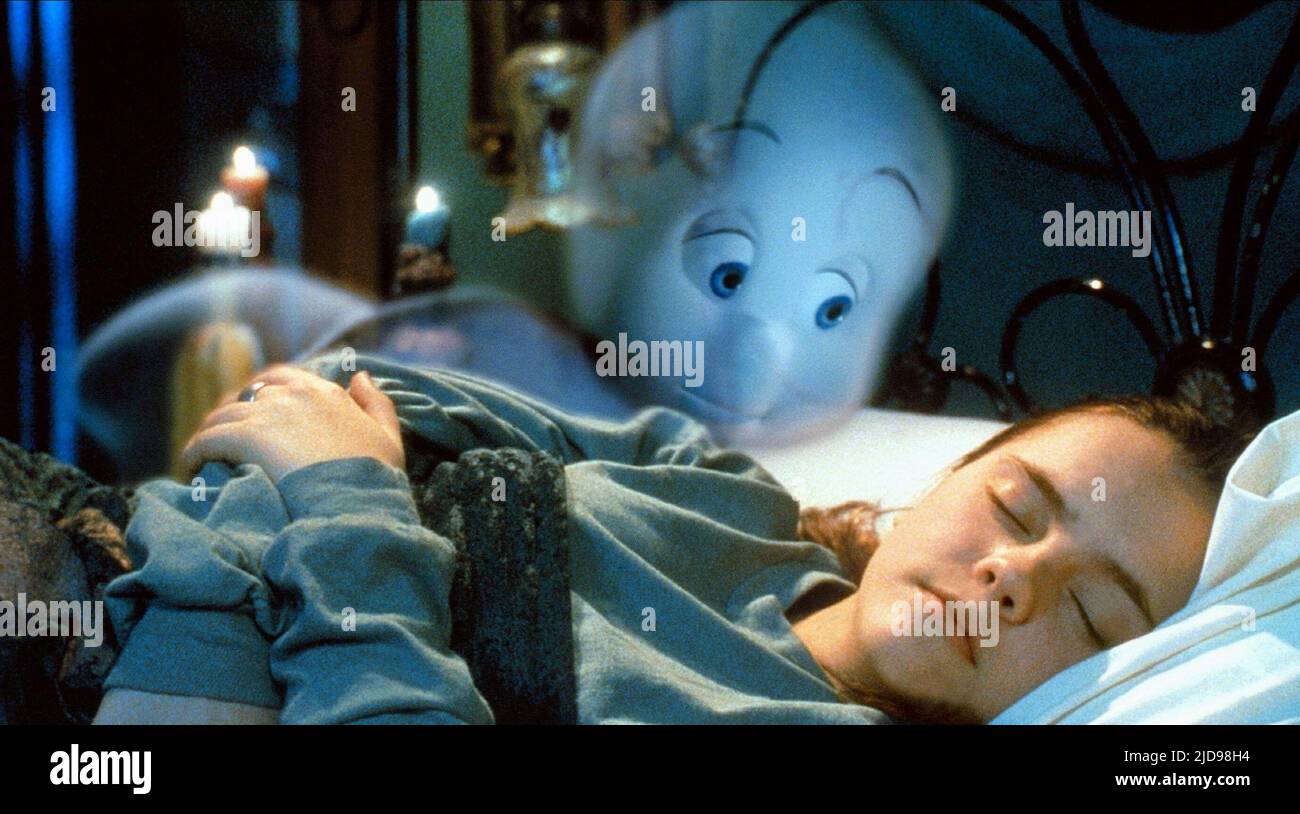 CASPER, RICCI, CASPER, 1995, Stockfoto