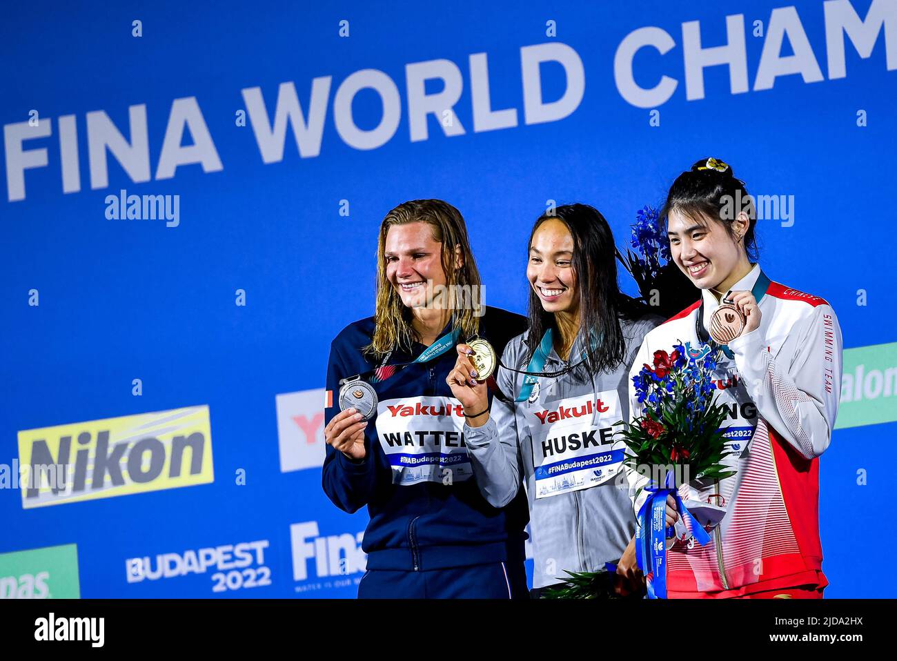 Zhang yufei chn bronzemedaille Stockfotos und bilder Kaufen Alamy