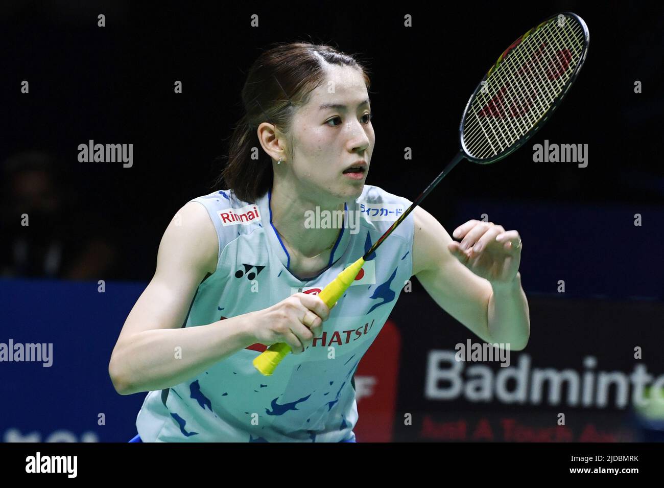 Chiharu shida -Fotos und -Bildmaterial in hoher Auflösung – Alamy
