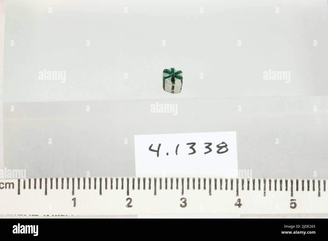 Berylmineralien Stockfoto