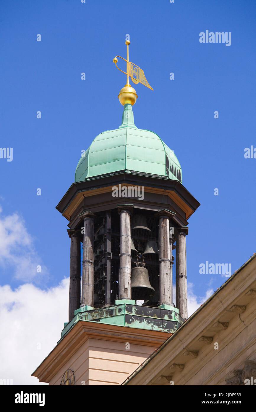 Magdeburg altstadt -Fotos und -Bildmaterial in hoher Auflösung – Alamy