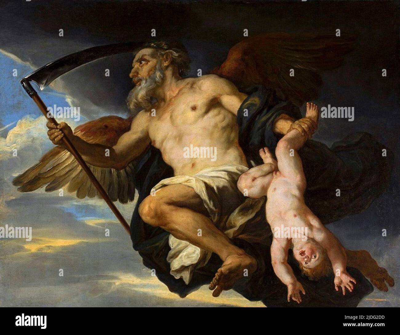 Griechische götter titanen -Fotos und -Bildmaterial in hoher Auflösung –  Alamy